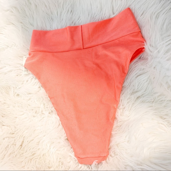 Aerie Crossover Bikini Bottoms - Picture 5 of 6